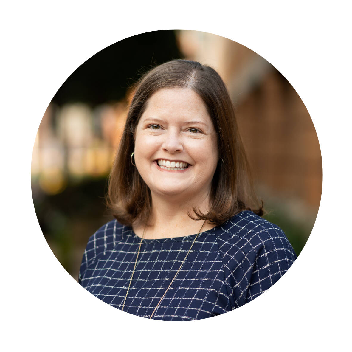 Maureen Wolverton